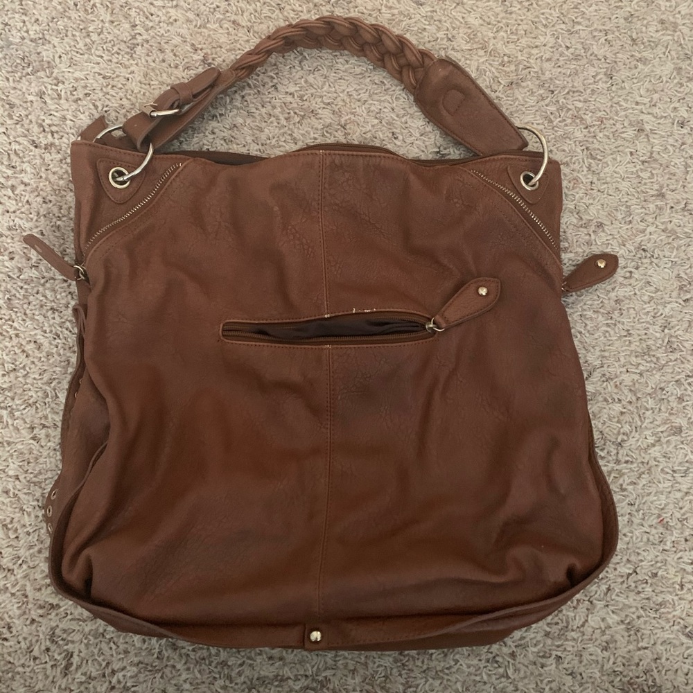 MK large purse